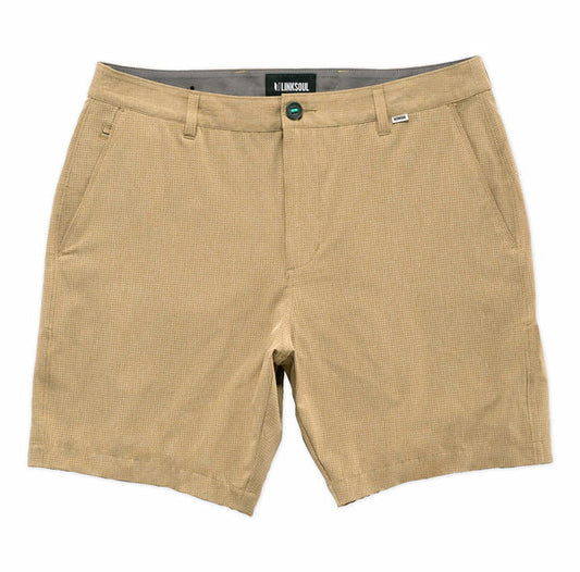 Boardwalker AC Short - 8"