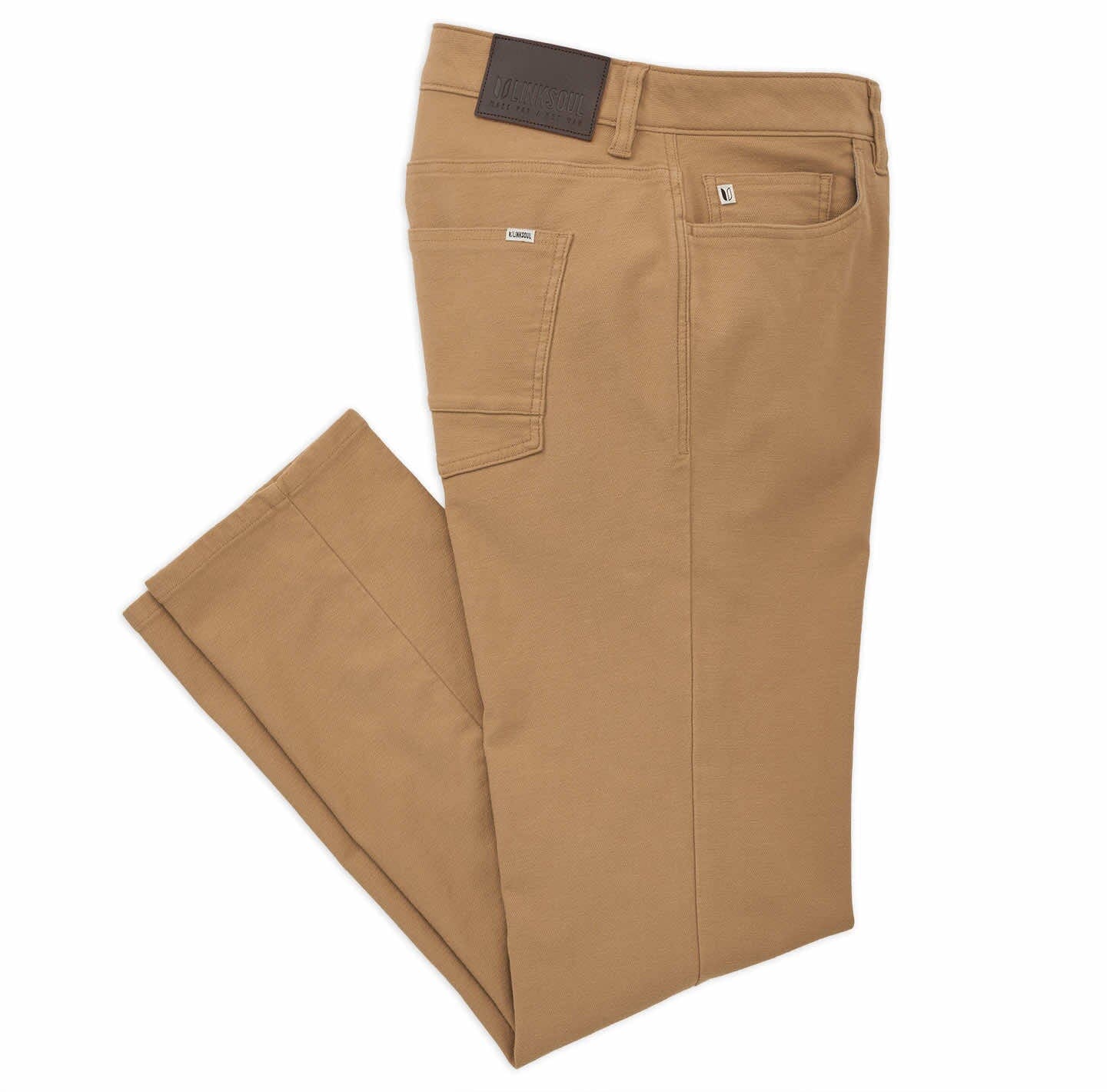 RENO 5-POCKET PANT