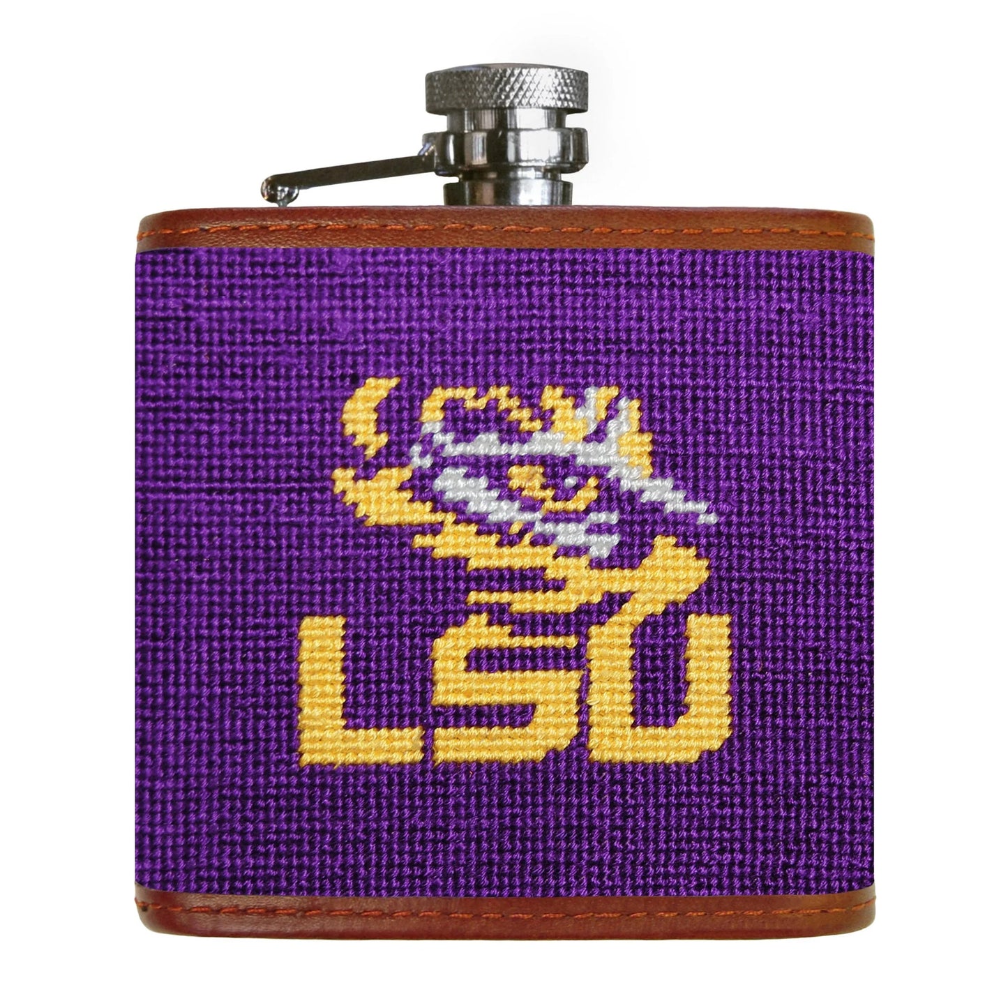 LSU Flask