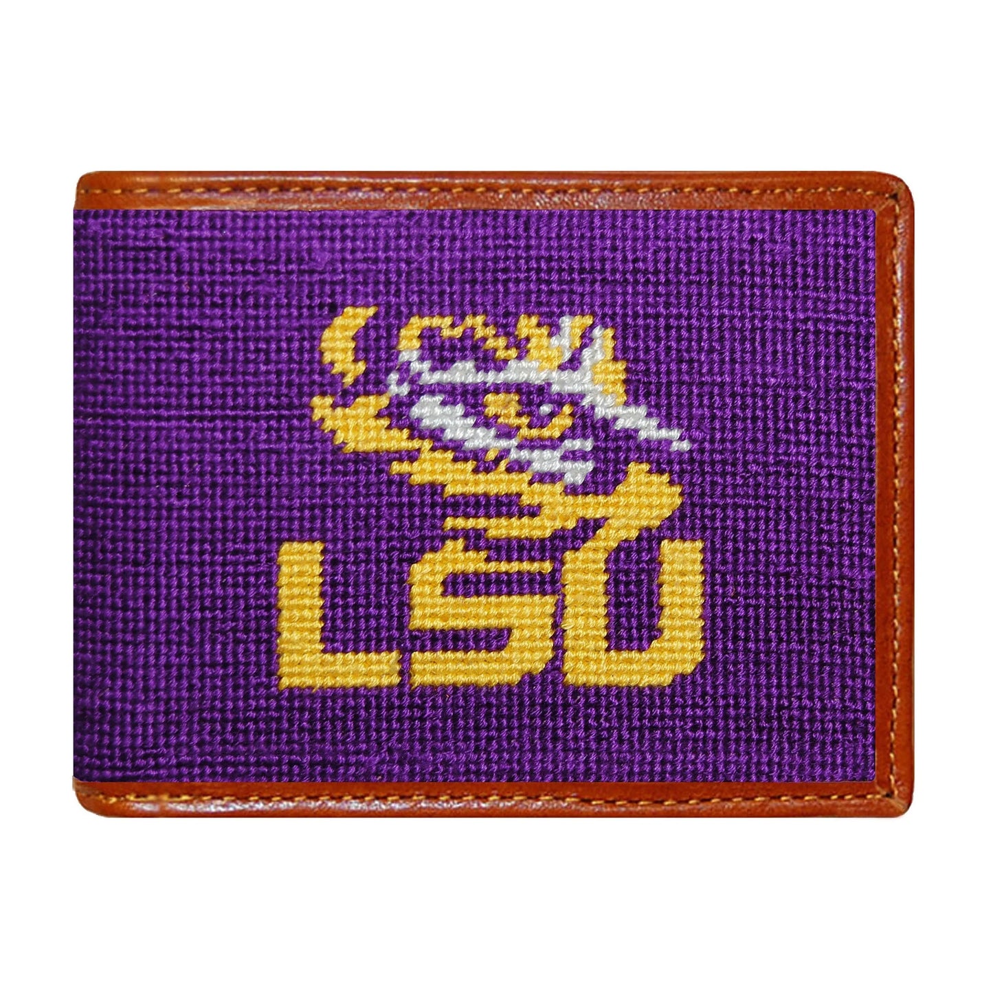 LSU Wallet