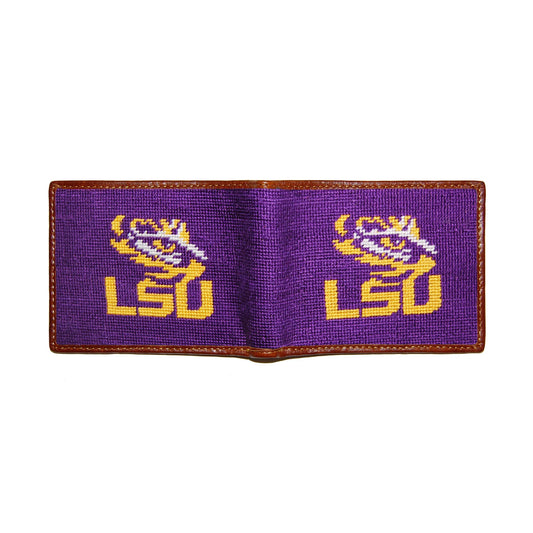 LSU Wallet