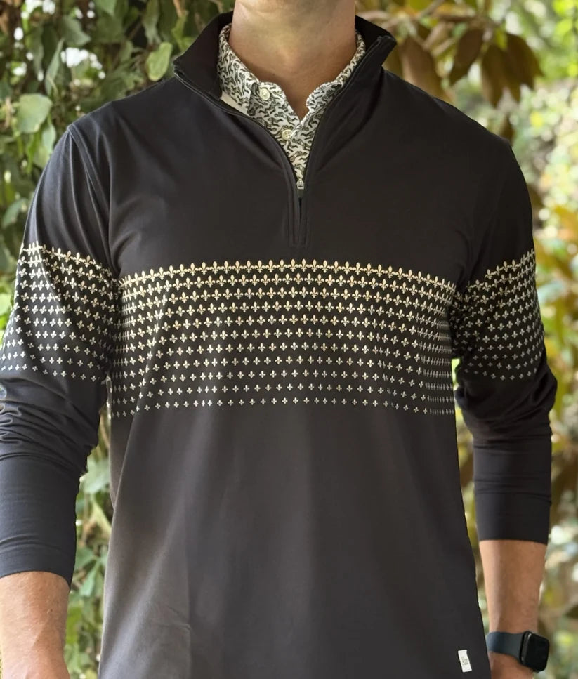 Legacy Quarter Zip