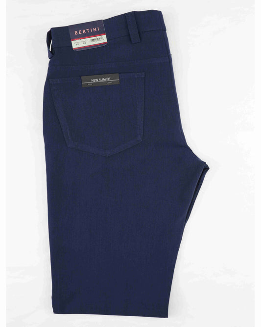 Bertini Fine Twill Bi-Stretch