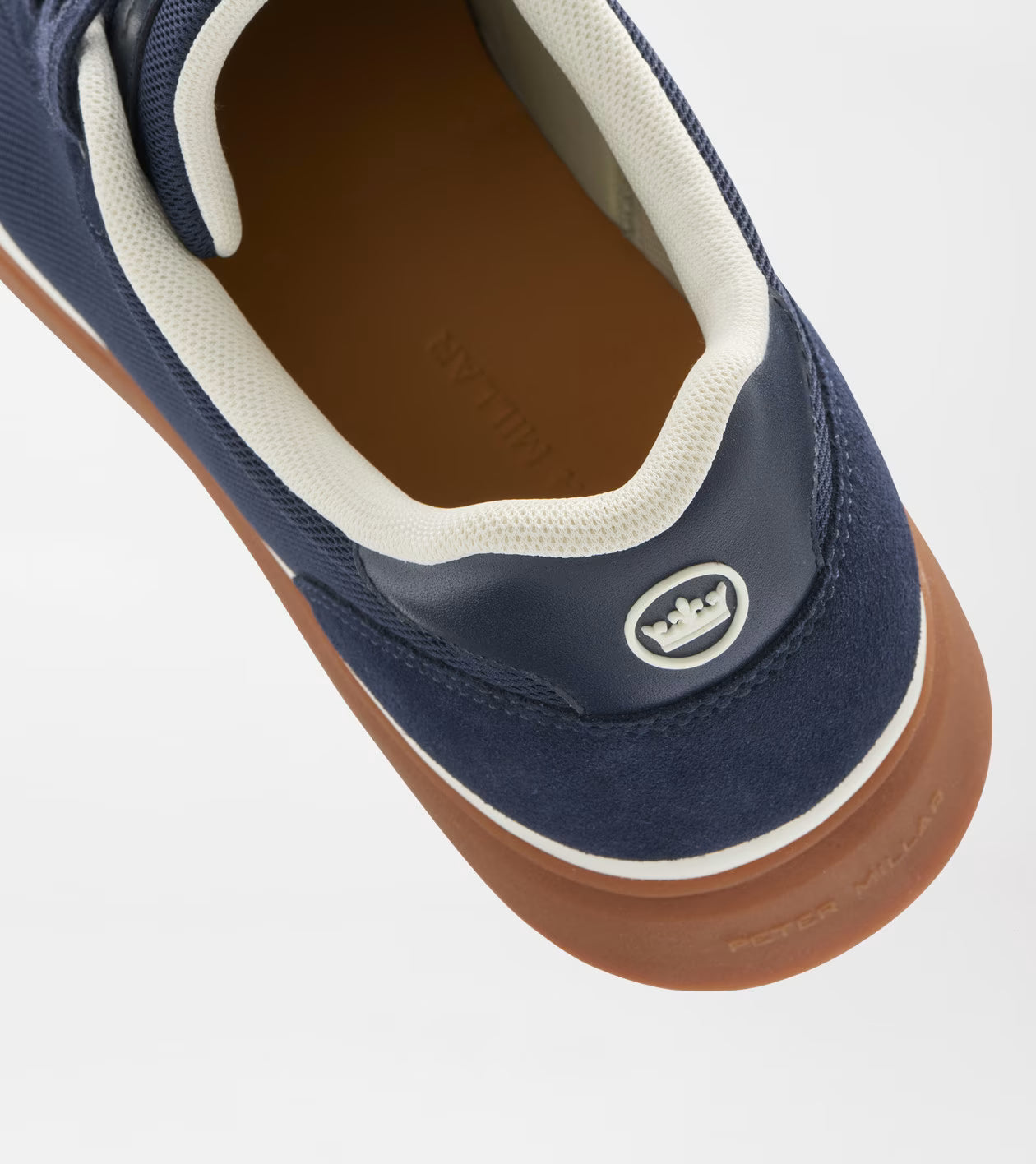 Drift Mesh Sneaker