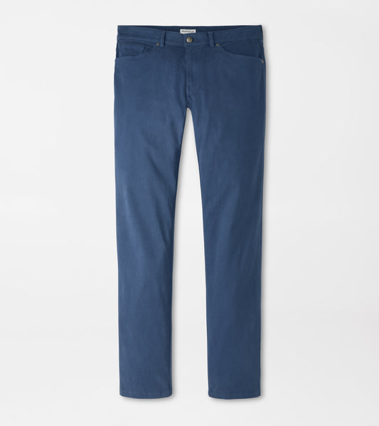 Signature Sateen Five-Pocket Pant 26