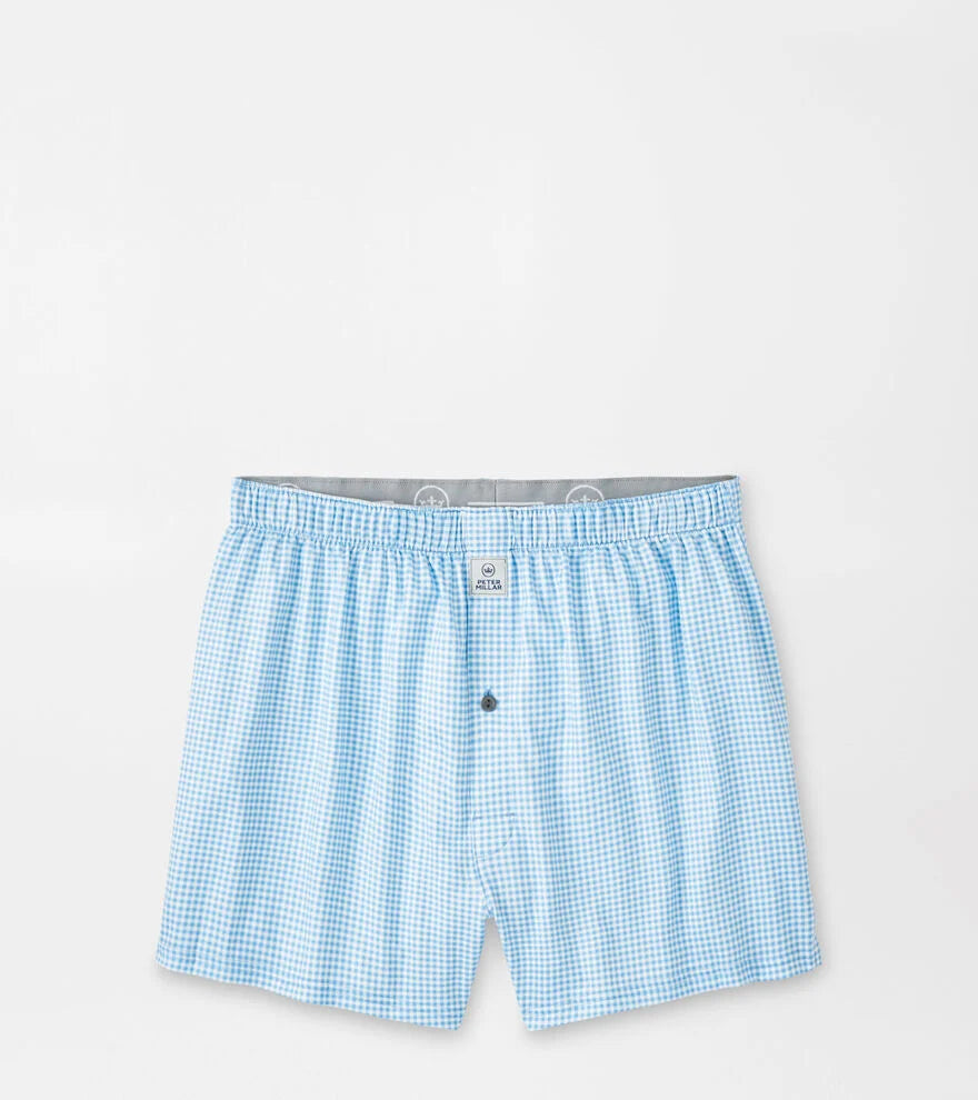 Nebraska Performance Boxer Short