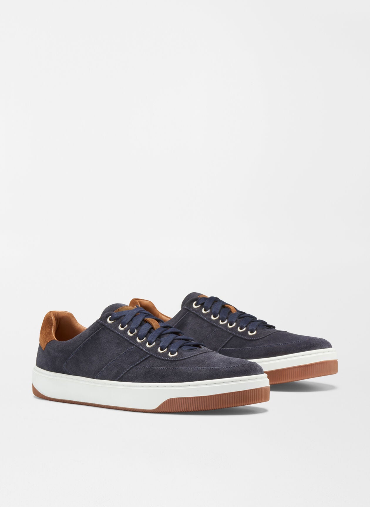 Vantage Suede Sneaker