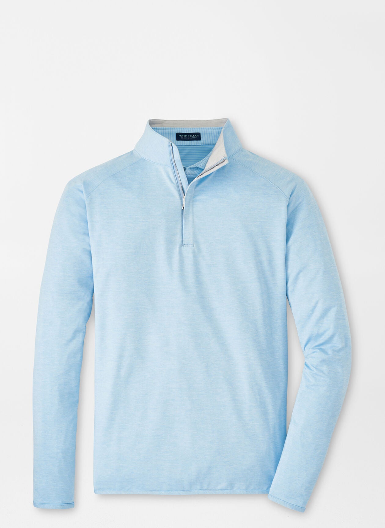 Stealth Performance Quarter Zip
