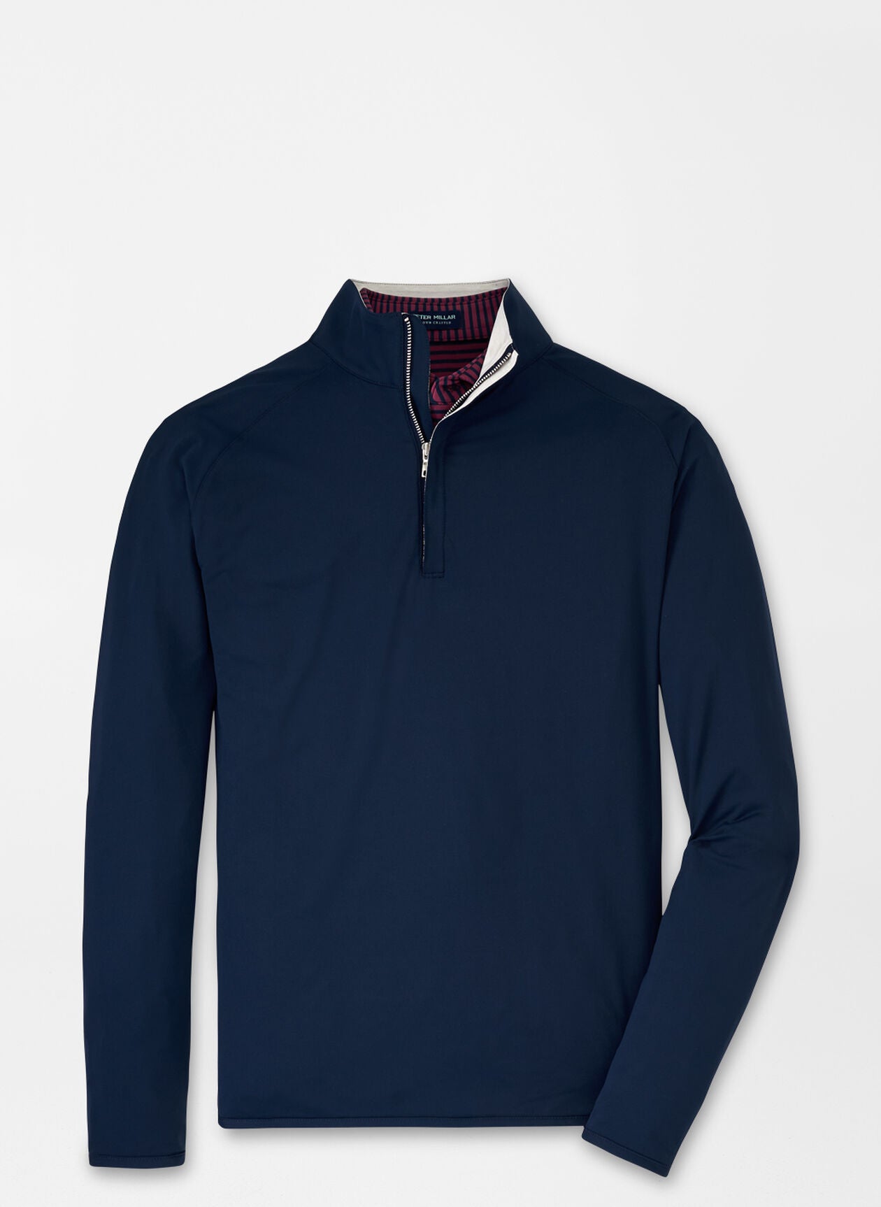 Stealth Performance Quarter Zip