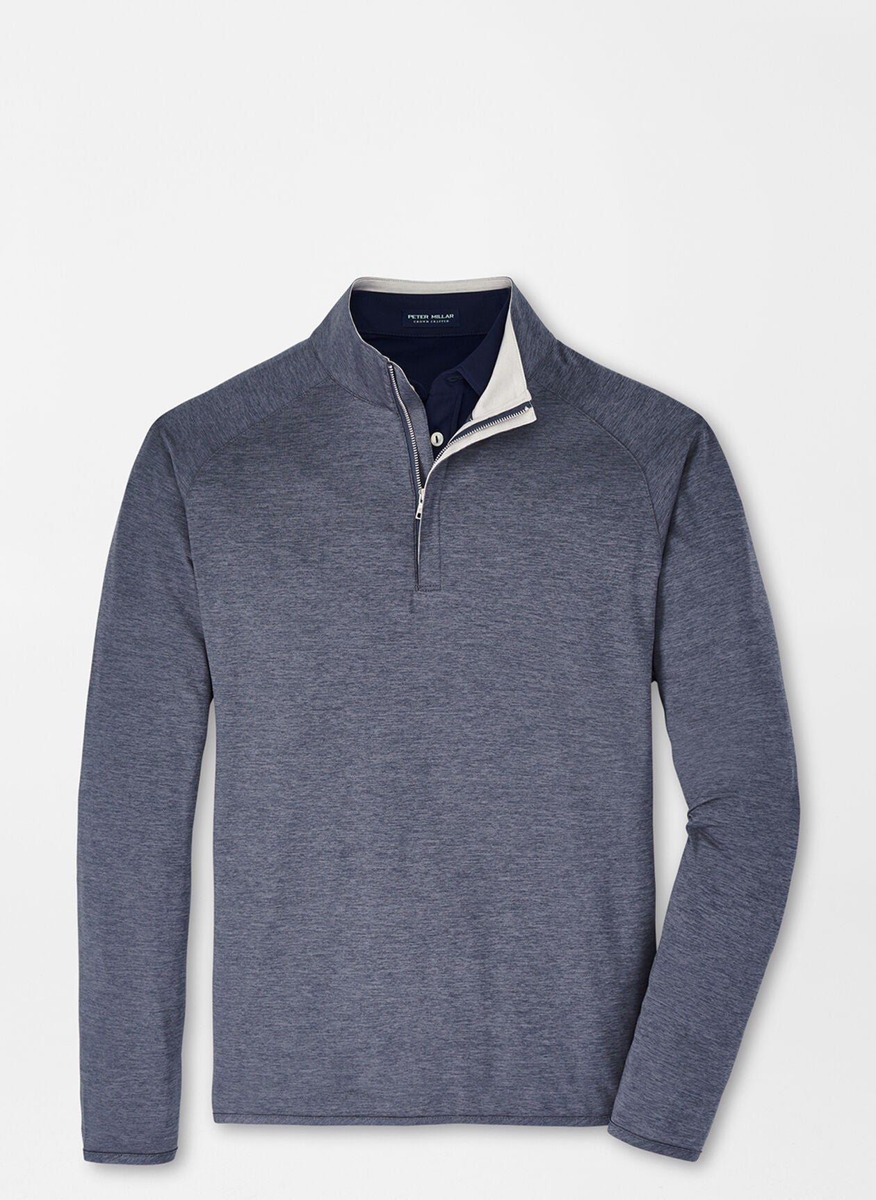 Stealth Performance Quarter Zip