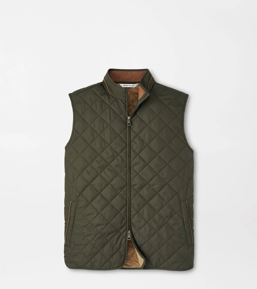 Essex Vest Core