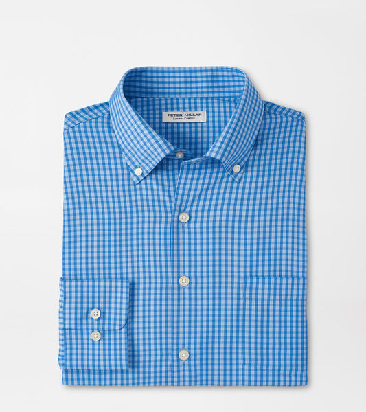 Performance Twill Sport Shirt