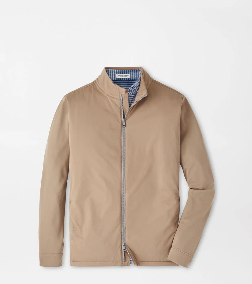 Merge Hybrid Jacket