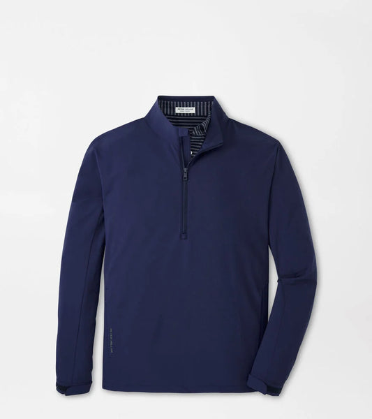 Dunes Half Zip