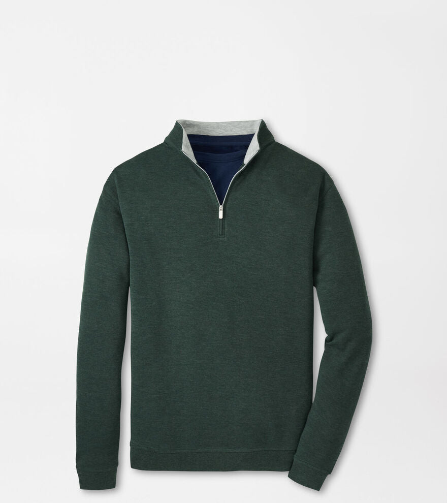 Crown Comfort Pullover