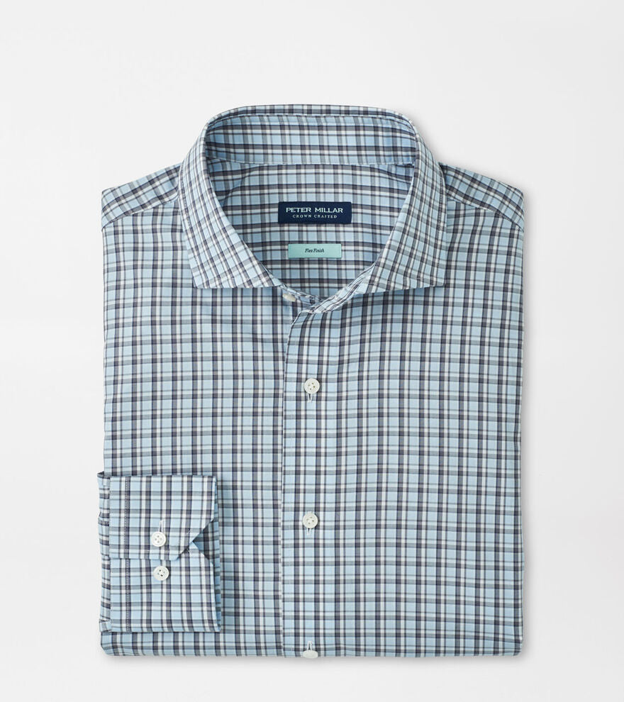 Abetone Cotton Sport Shirt
