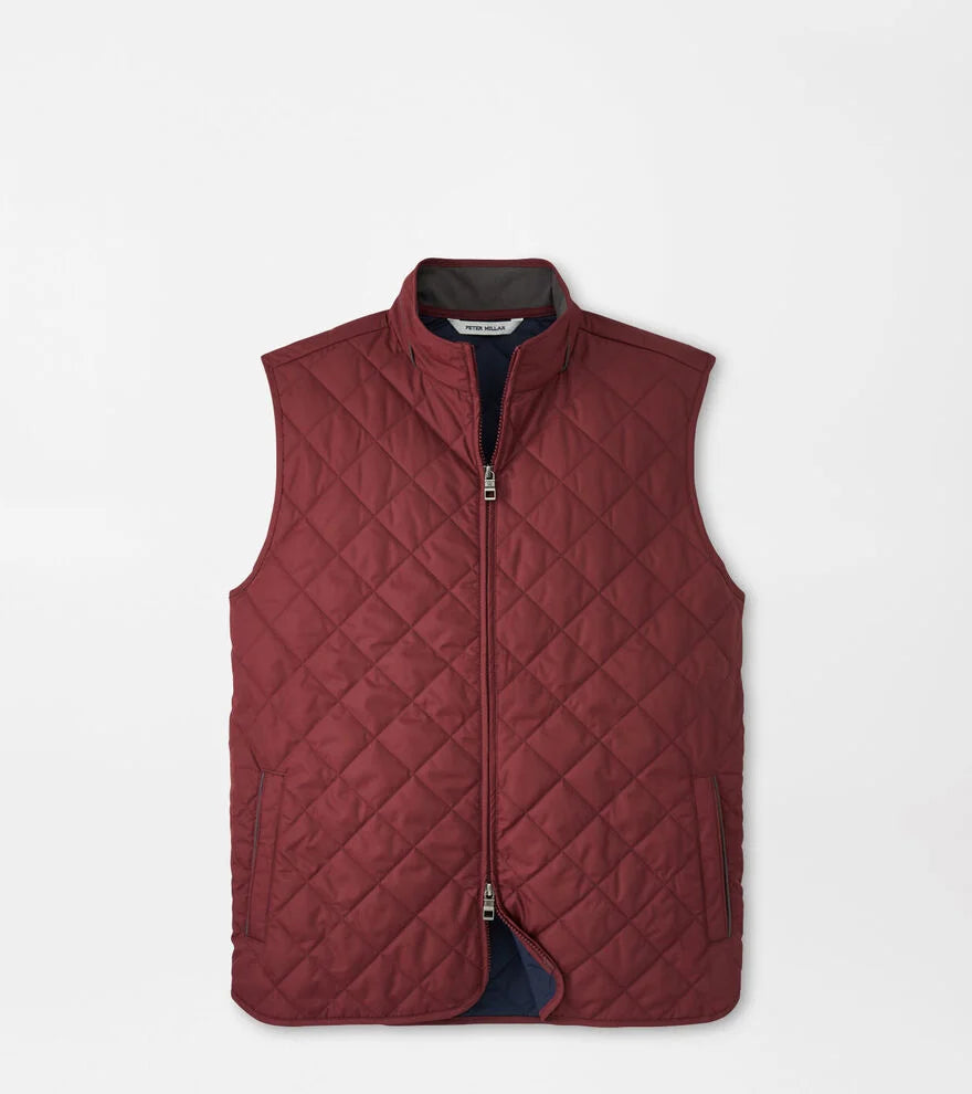 Essex Vest