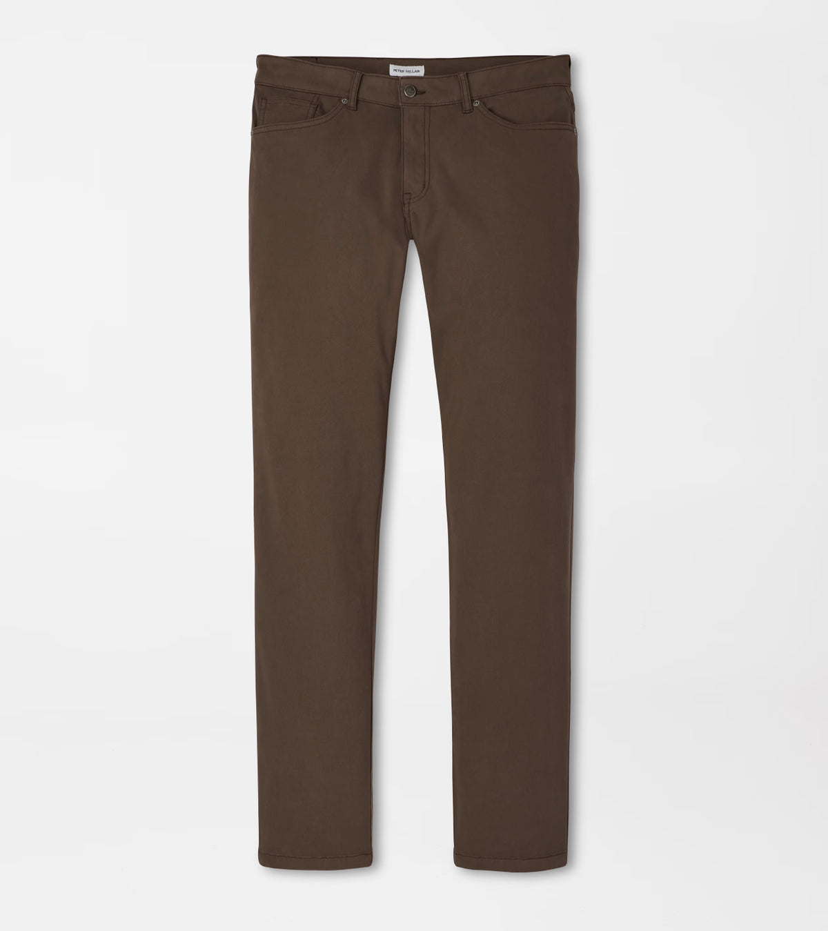 Signature Sateen Five-Pocket Pant 26