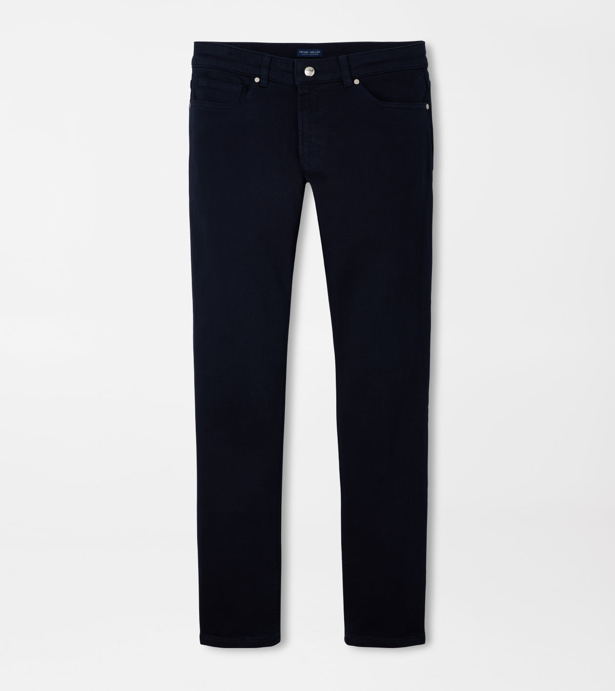 Fairfield Garment Dyed Denim
