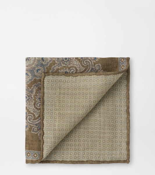 Bredbury Pocket Square