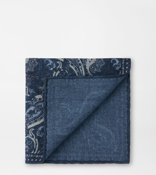 Mancini Pocket Square