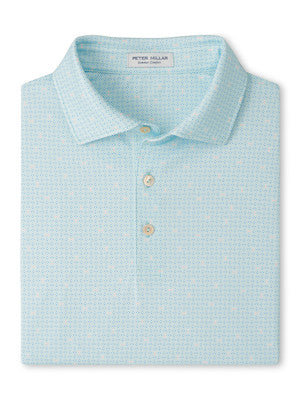 Ashgrove Performance Jersey Polo