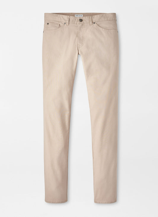 Crown Comfort Five Pocket Pant