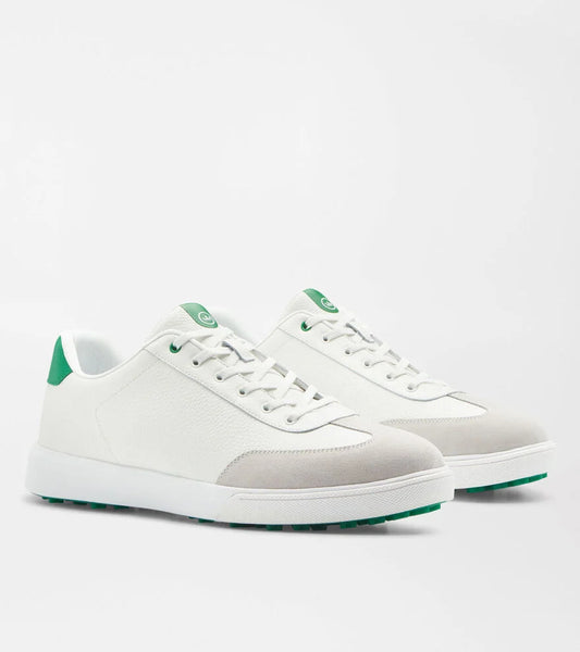 Drift Leather Hybrid Course Shoe