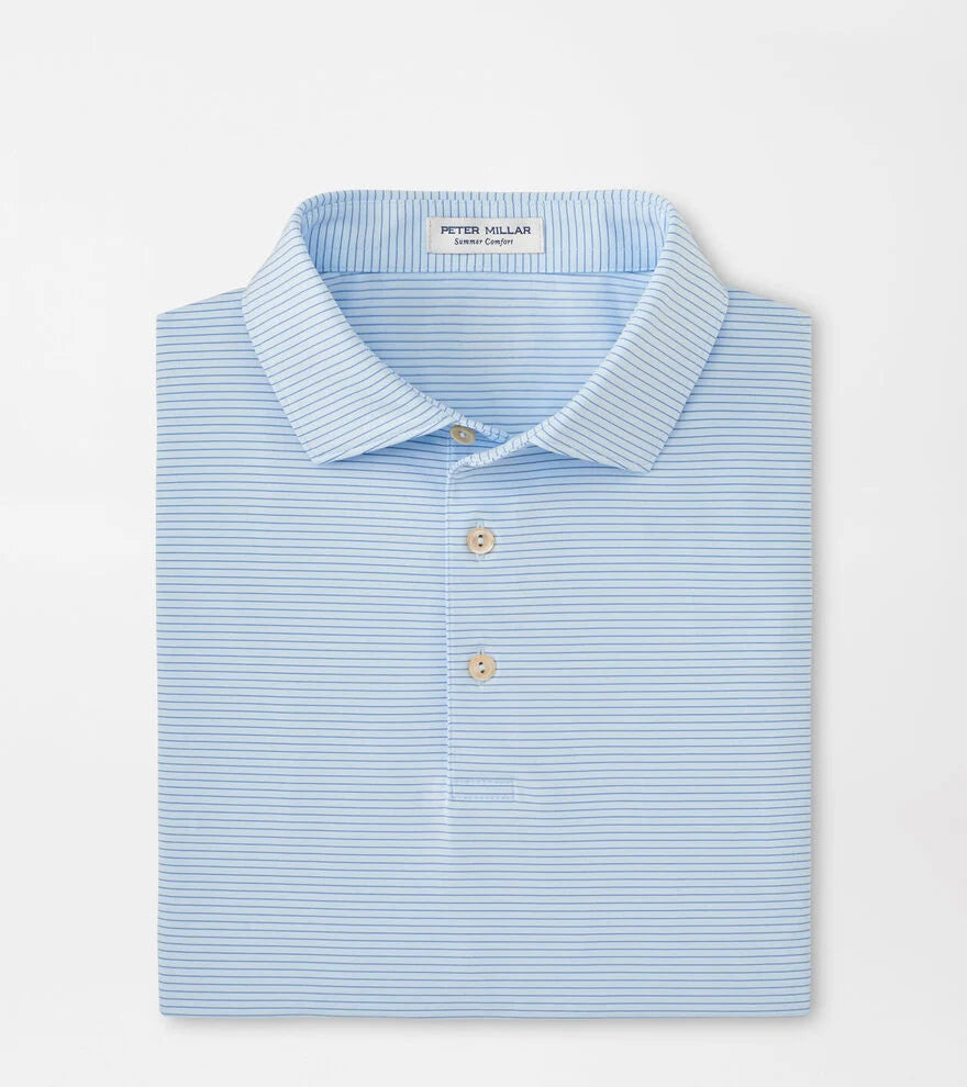 Highlands Performance Jersey Polo