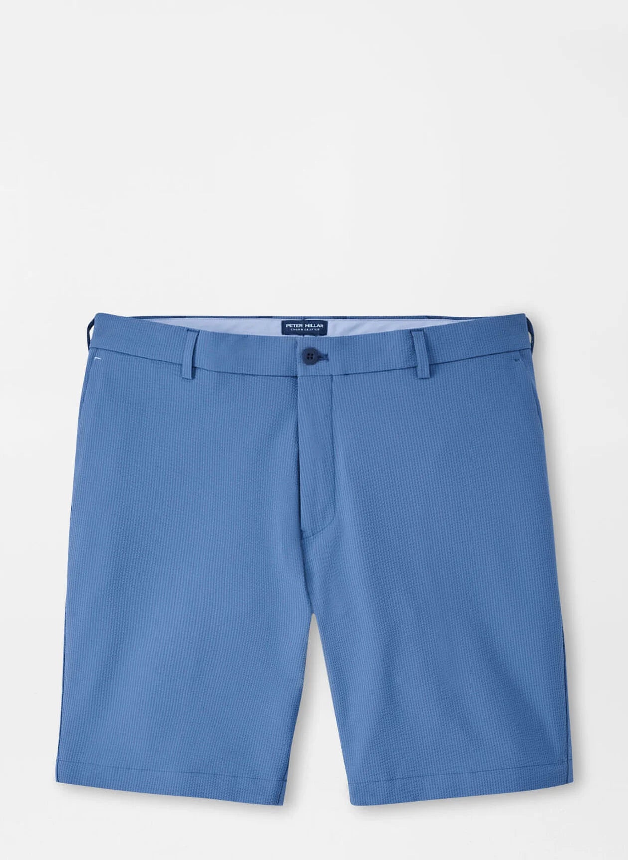 Matlock Seersucker Performance Short