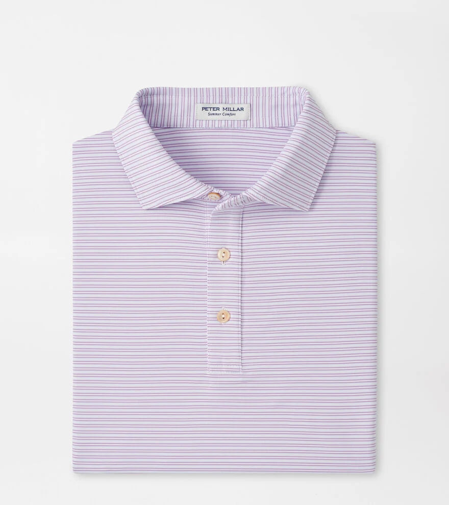 Harrington Performance Jersey Polo