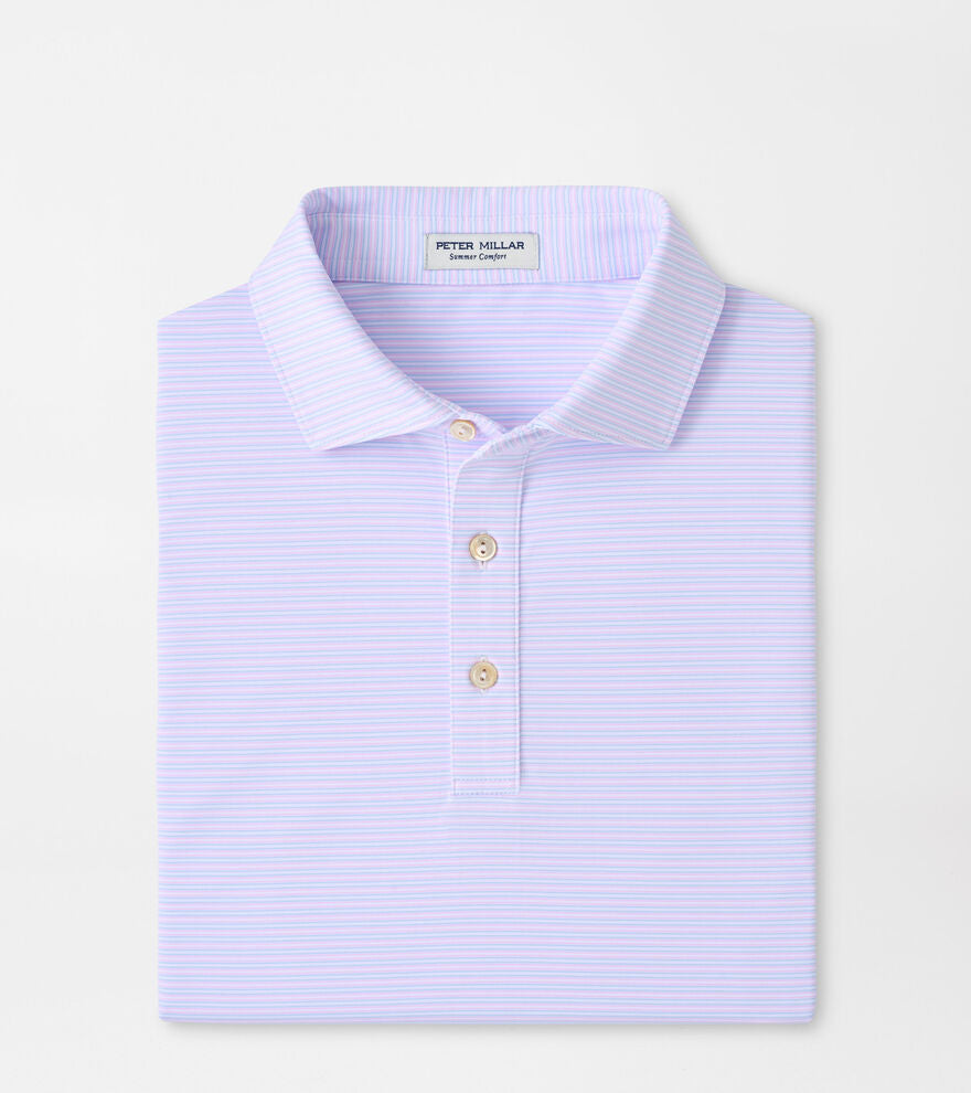 Harrington Performance Jersey Polo