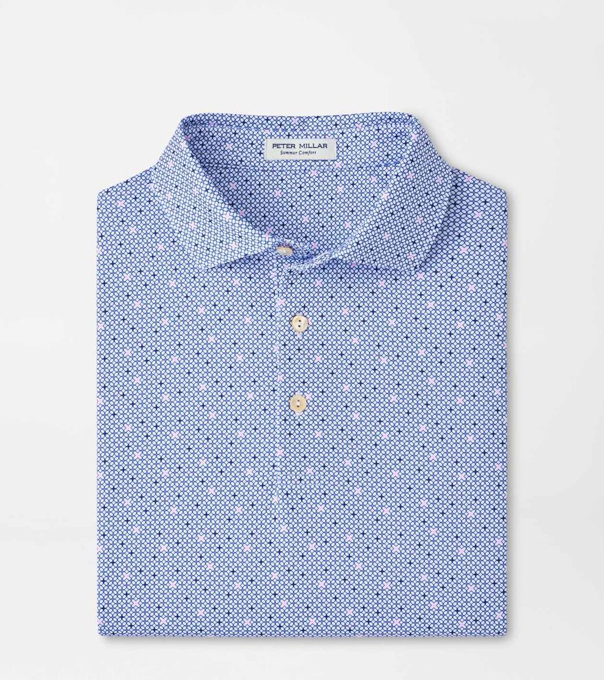 Barrier Performance Polo