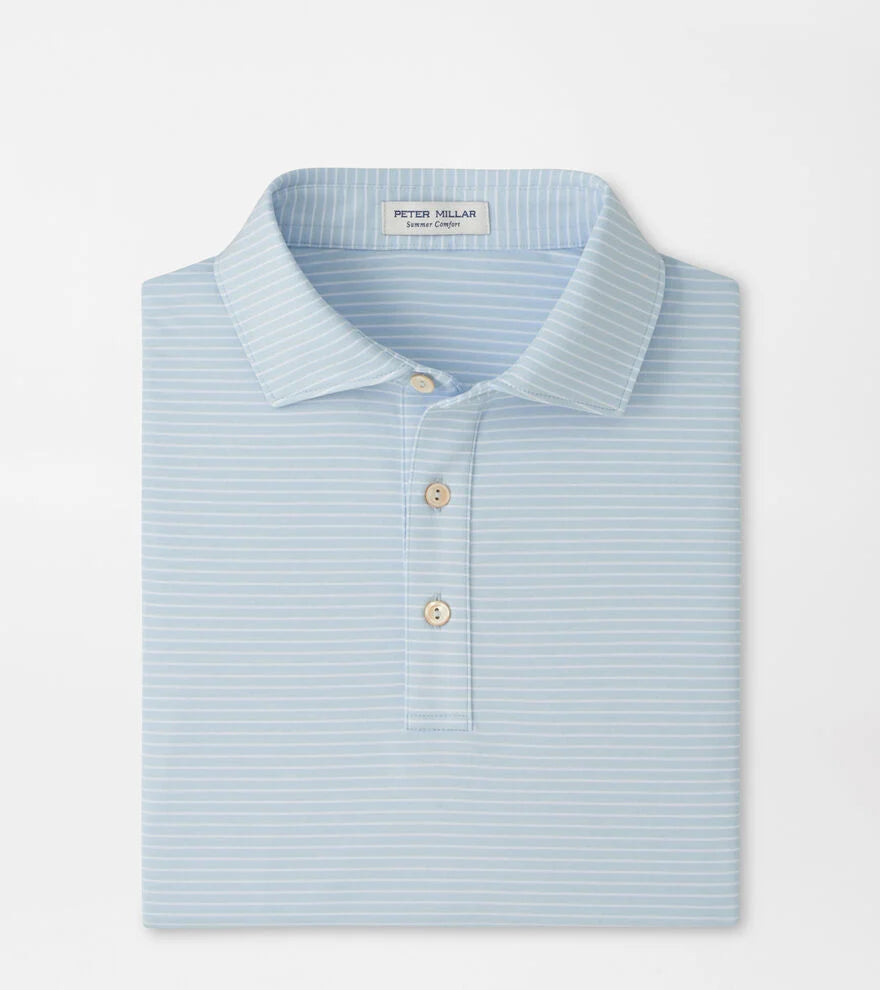 Merion Performance Jersey Polo