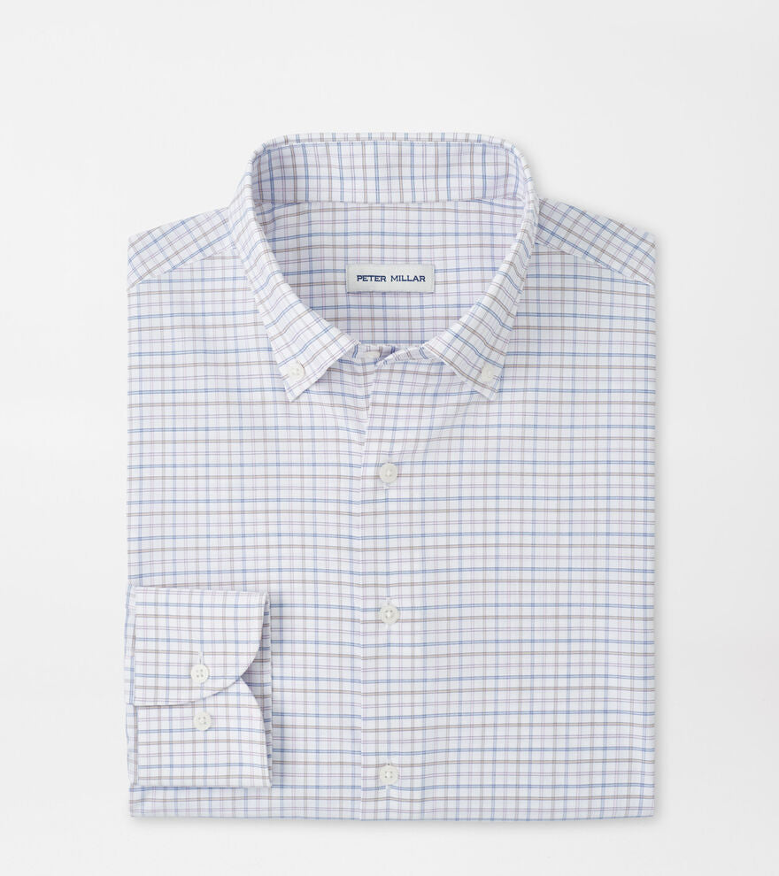 Rommel Performance Twill Sport Shirt