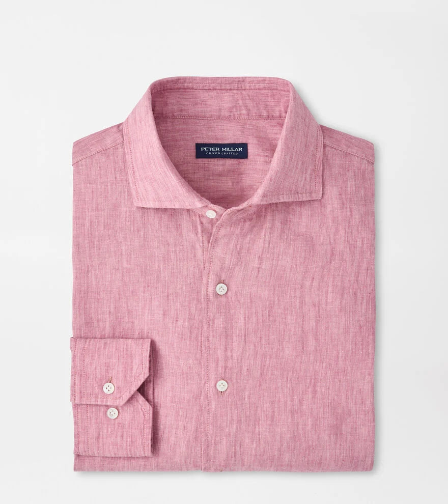 Astino Lino Sport Shirt