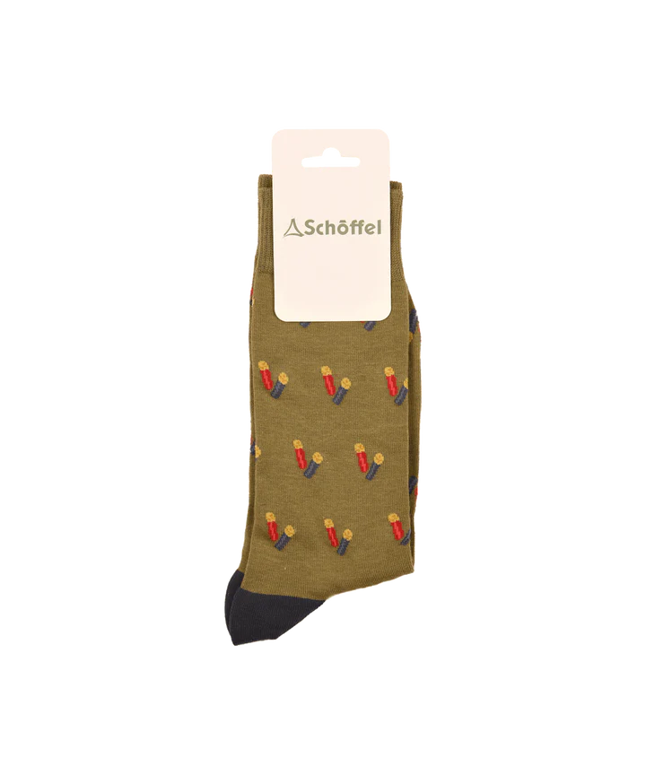 Men's Cotton Sock