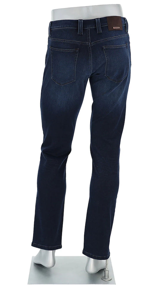 Dual FX Vintage Denim