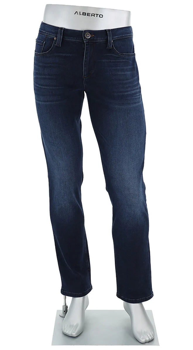 Dual FX Vintage Denim