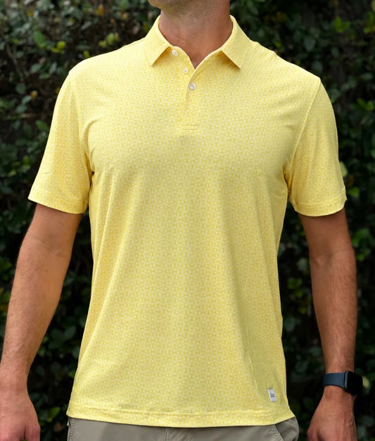 Pentegon Polo