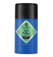JackZen Antiperspirant & Deodorant