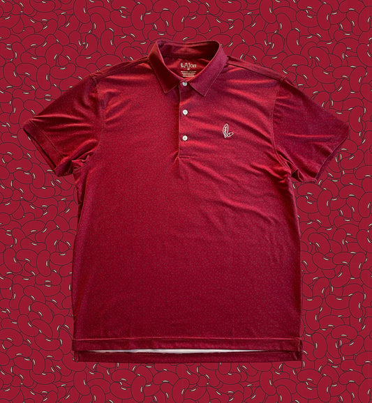Red Beans Polo