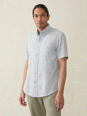 Short Sleeve Breeze Shirt