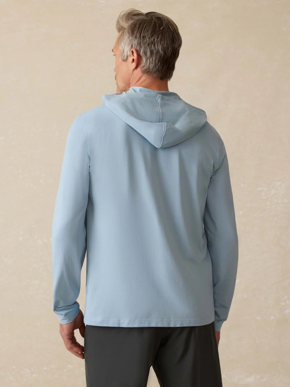 Shorelite UPF Hoodie