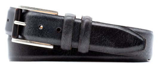 Hadley Italian Saddle Leather Belt