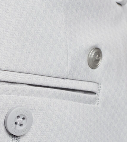 Surge Signature Performance Short