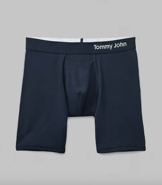 Cool Cotton 6" Boxer Brief (2-Pack)