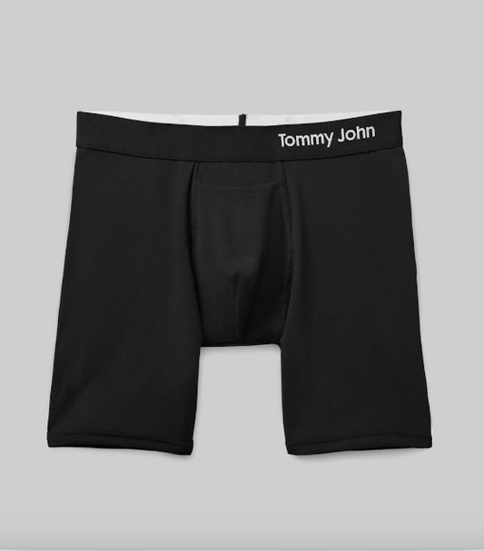 Cool Cotton 6" Boxer Brief (2-Pack)