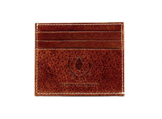 Bill Executive ID Card Case