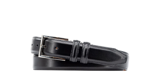 Samuel Coachmen Leather Belt